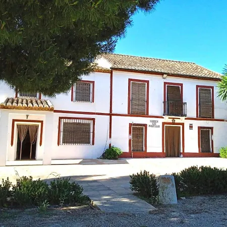 Hébergement de vacances Maravillas De Manuel By Solymar Málaga