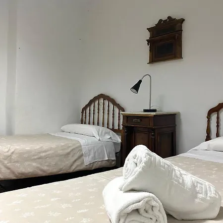 Maravillas De Manuel By Solymar Holiday home Malaga