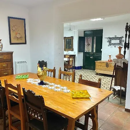 Maravillas De Manuel By Solymar Holiday home Malaga