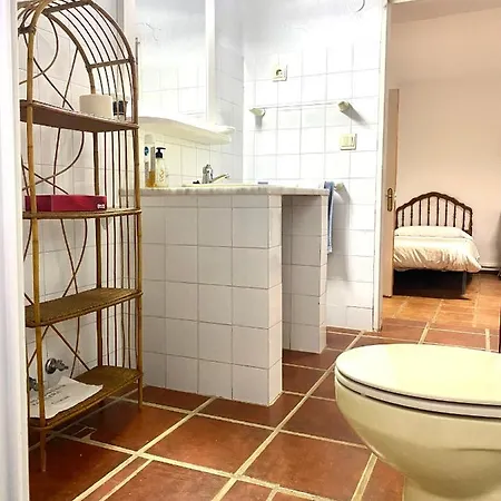 Holiday home Maravillas De Manuel By Solymar