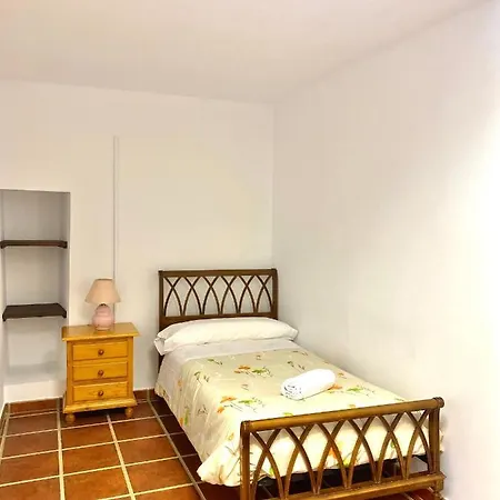 Holiday home Maravillas De Manuel By Solymar Malaga
