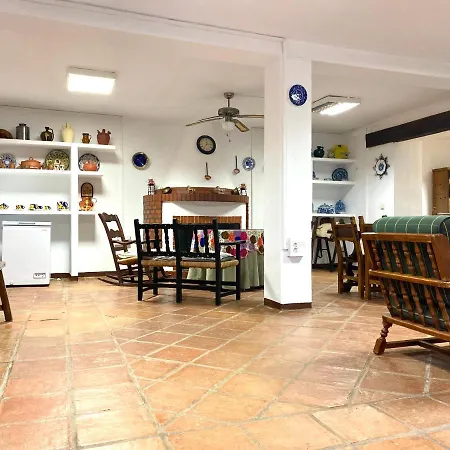 Holiday home Maravillas De Manuel By Solymar Malaga