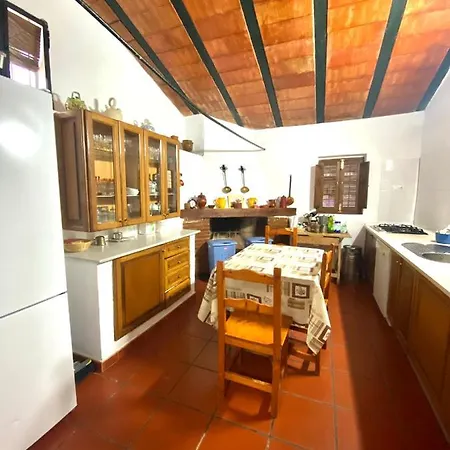 Maravillas De Manuel By Solymar Holiday home *