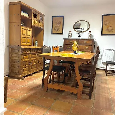 Maravillas De Manuel By Solymar Holiday home *