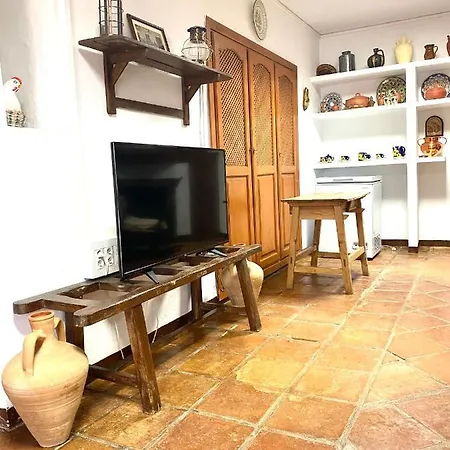 Maravillas De Manuel By Solymar Holiday home *
