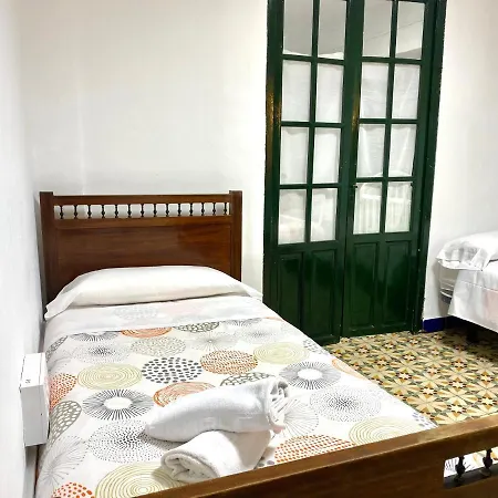 Holiday home Maravillas De Manuel By Solymar Malaga