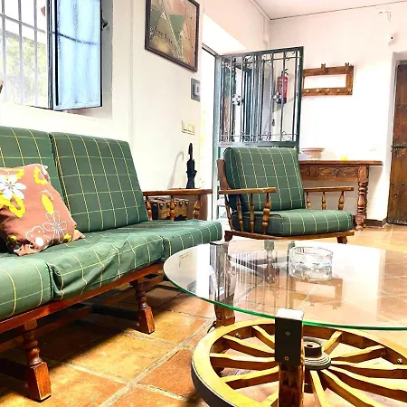 Maravillas De Manuel By Solymar Holiday home Malaga