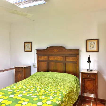Holiday home Maravillas De Manuel By Solymar