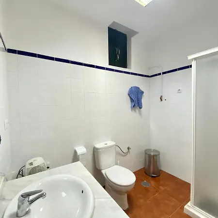 Maravillas De Manuel By Solymar Holiday home