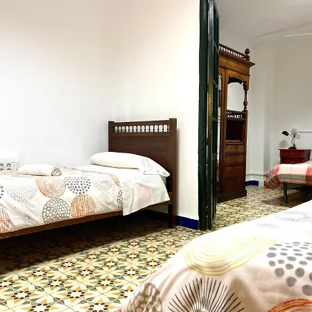Maravillas De Manuel By Solymar Holiday home