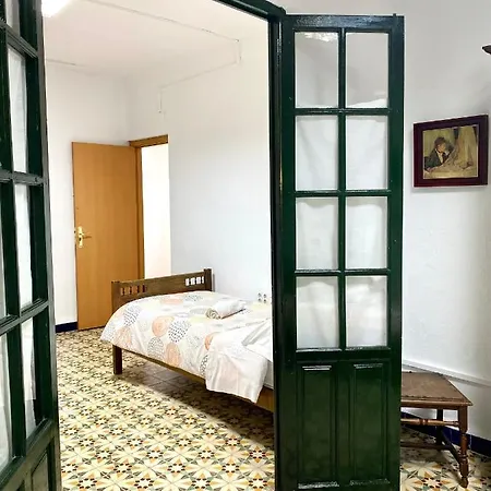 Maravillas De Manuel By Solymar Holiday home Malaga
