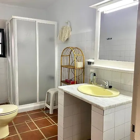 Maravillas De Manuel By Solymar Holiday home Malaga