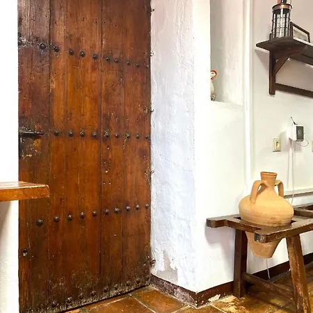 Holiday home Maravillas De Manuel By Solymar Malaga