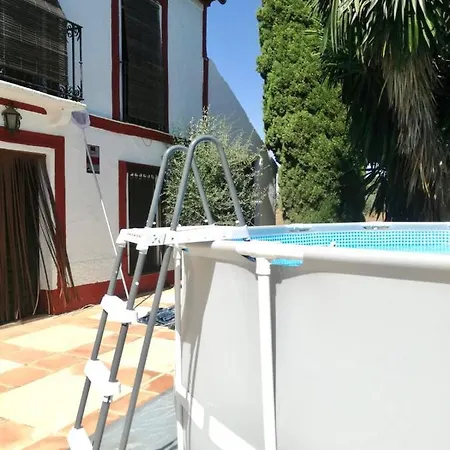 Holiday home Maravillas De Manuel By Solymar