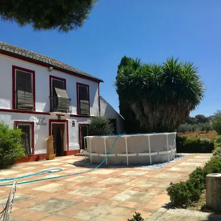 Maravillas De Manuel By Solymar Tatil Evi *